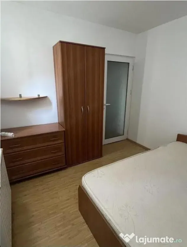 Apartament 2 camere | Semidecomandat | Zona Florilor - Brasov (Brasov)