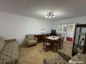 Apartament 3 camere de inchiriat , Zona Pompieri 
