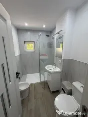 Apartament 3 camere de inchiriat , Zona Pompieri 