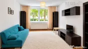Apartament de inchiriat, 2 camere, 55mp-zona Grivitei 