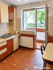 Apartament de inchiriat, 2 camere, 55mp-zona Grivitei 