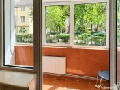 Apartament de inchiriat, 2 camere, 55mp-zona Grivitei 