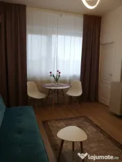 Vatra luminoasa muncii iancului etaj 9 