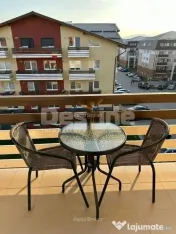 Apartament 2 camere, cartier Subcetate1- Brasov 