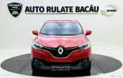 Renault / Kadjar / 1.6 dCi / 130CP / An 2015/12 / Euro 6 / Manuală