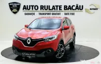 Renault / Kadjar / 1.6 dCi / 130CP / An 2015/12 / Euro 6 / Manuală 