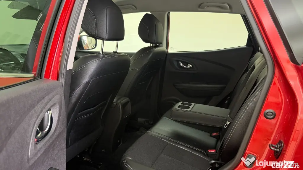 Renault / Kadjar / 1.6 dCi / 130CP / An 2015/12 / Euro 6 / Manuală - Bacau (Bacau)