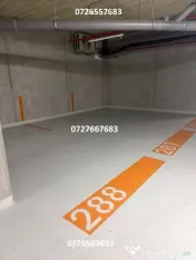 Birou 169 mp | One Cotroceni Park | Etaj 1 | Disponibil imed