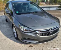 Opel Astra Sports Tourer 
