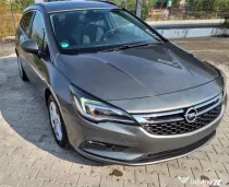 Opel Astra Sports Tourer
