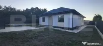 Casa individuala, 110 mp, teren 523 mp, zona Breazu