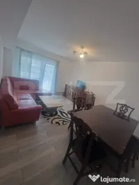 Apartament 3 camere, 70mp, decomandat, zona George Enescu 
