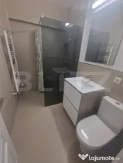 Apartament 3 camere, 70mp, decomandat, zona George Enescu