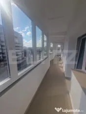 Apartament 3 camere, 70mp, decomandat, zona George Enescu