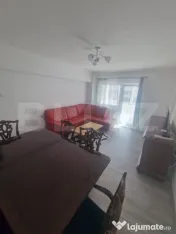 Apartament 3 camere, 70mp, decomandat, zona George Enescu
