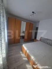 Apartament 3 camere, 70mp, decomandat, zona George Enescu