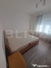 Apartament 3 camere, 70mp, decomandat, zona George Enescu