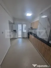 Apartament 3 camere, 70mp, decomandat, zona George Enescu