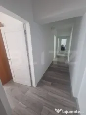 Apartament 3 camere, 70mp, decomandat, zona George Enescu