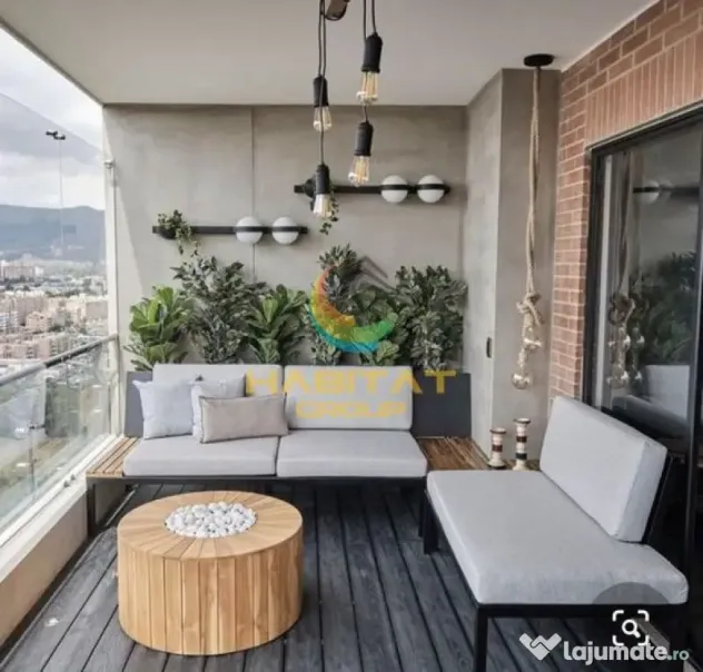 Apartament 2 Camere Aparatorii Patriei - Bucuresti (Bucuresti-Ilfov)