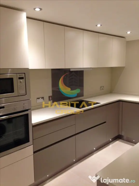 Apartament 2 Camere Aparatorii Patriei - Bucuresti (Bucuresti-Ilfov)