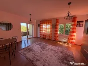 Vila eleganta si spatioasa in Andrei Muresanu-cu 2 locuri de parcare 