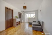 Apartamentul de lângă parc, 2 camere în care te poți mut 