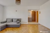 Apartamentul de lângă parc, 2 camere în care te poți mut 