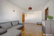Apartamentul de lângă parc, 2 camere în care te poți mut 