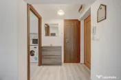 Apartamentul de lângă parc, 2 camere în care te poți mut 