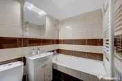 Apartamentul de lângă parc, 2 camere în care te poți mut 