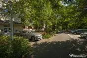 Apartamentul de lângă parc, 2 camere în care te poți mut 
