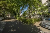 Apartamentul de lângă parc, 2 camere în care te poți mut 