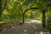 Apartamentul de lângă parc, 2 camere în care te poți mut 