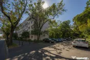 Apartamentul de lângă parc, 2 camere în care te poți mut