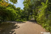 Apartamentul de lângă parc, 2 camere în care te poți mut