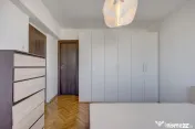 Apartamentul de lângă parc, 2 camere în care te poți mut