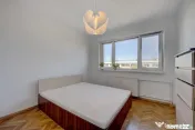 Apartamentul de lângă parc, 2 camere în care te poți mut