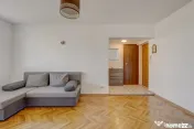 Apartamentul de lângă parc, 2 camere în care te poți mut