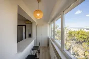Apartamentul de lângă parc, 2 camere în care te poți mut 