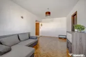 Apartamentul de lângă parc, 2 camere în care te poți mut