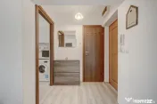 Apartamentul de lângă parc, 2 camere în care te poți mut