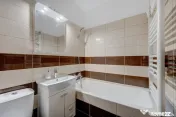 Apartamentul de lângă parc, 2 camere în care te poți mut