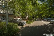 Apartamentul de lângă parc, 2 camere în care te poți mut