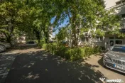 Apartamentul de lângă parc, 2 camere în care te poți mut