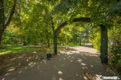 Apartamentul de lângă parc, 2 camere în care te poți mut