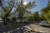 Apartamentul de lângă parc, 2 camere în care te poți mut 