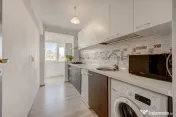 Apartamentul de lângă parc, 2 camere în care te poți mut 