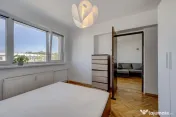 Apartamentul de lângă parc, 2 camere în care te poți mut 