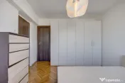 Apartamentul de lângă parc, 2 camere în care te poți mut 